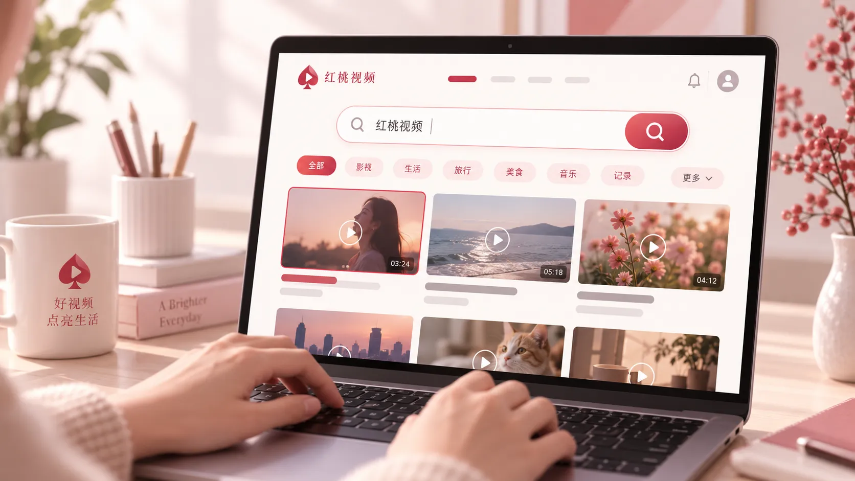 红桃视频网页版浏览器检查与排查